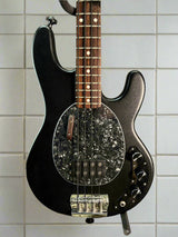Used Ernie Ball Music Man SUB Bass 4 Active - Black