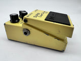 Used Boss SD-1 Made In Japan 80's