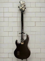 Used Ernie Ball Music Man SUB Bass 4 Active - Black