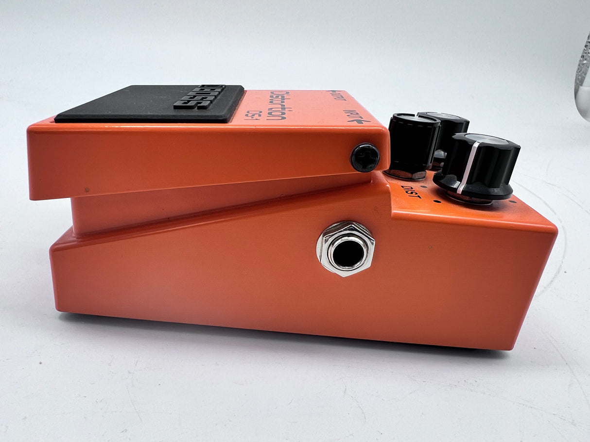 Used Boss DS-1
