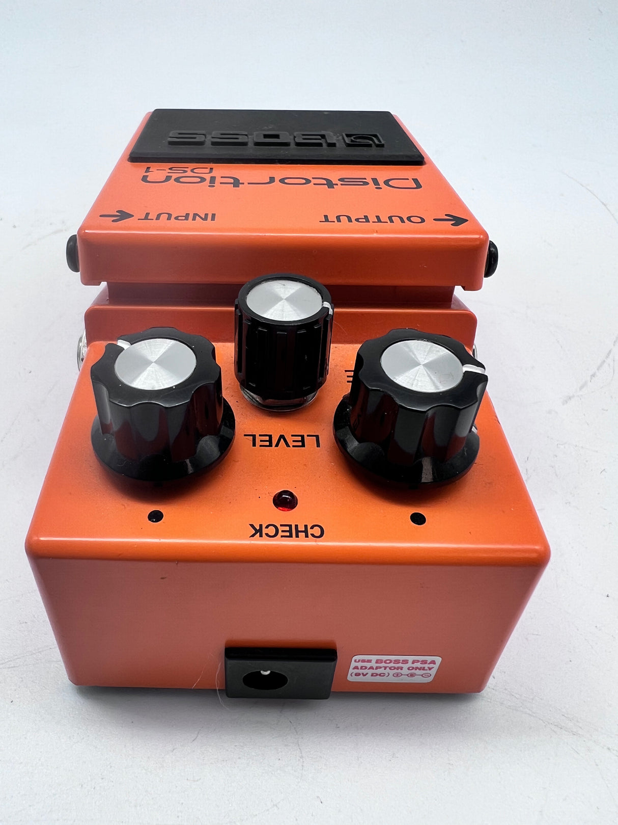 Used Boss DS-1