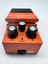 Used Boss DS-1