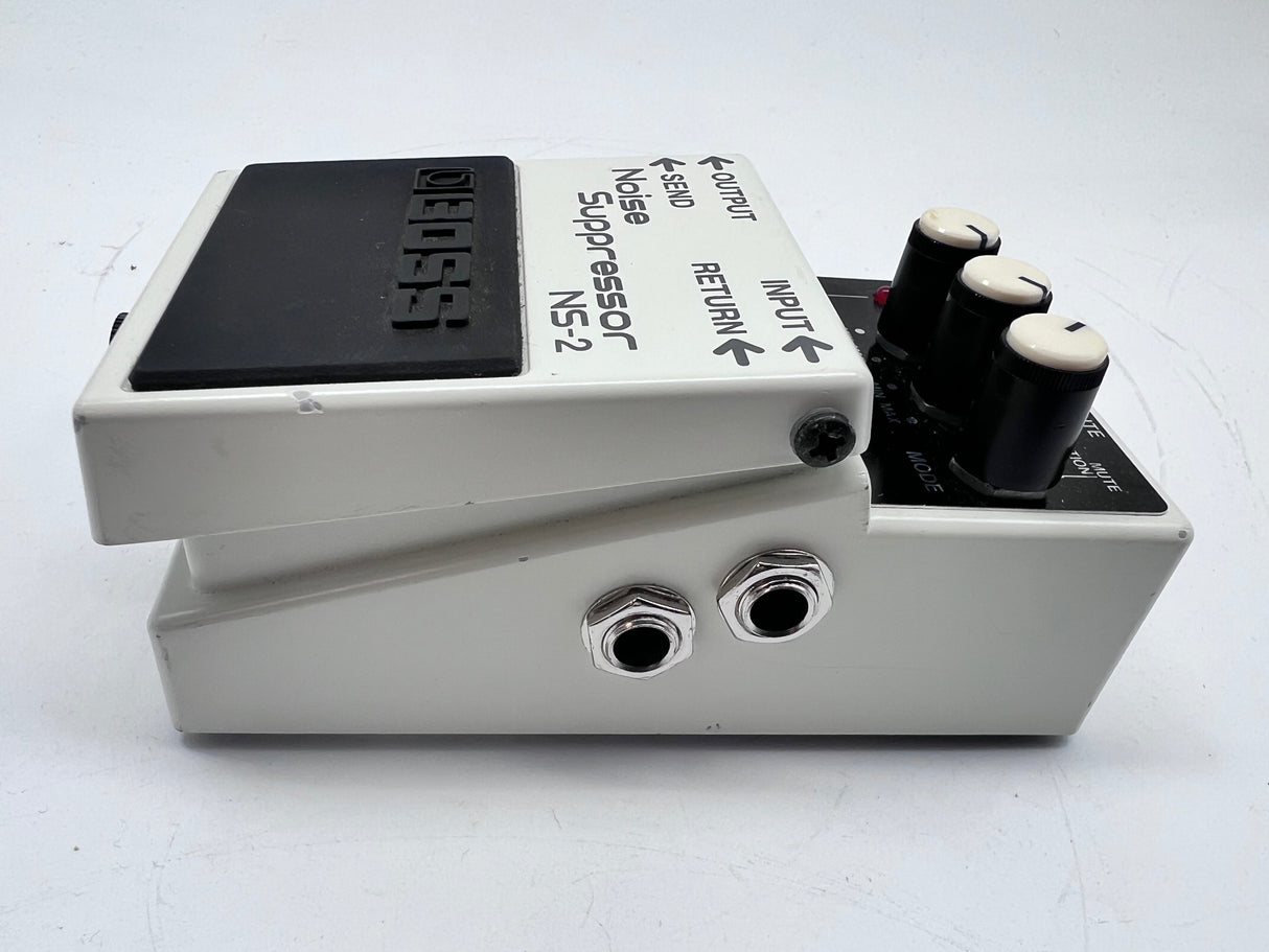 Used Boss NS-Z Noise Suppressor