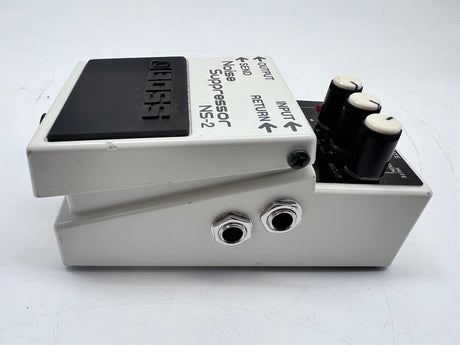 Used Boss NS-Z Noise Suppressor