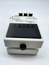 Used Boss NS-Z Noise Suppressor