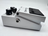 Used Boss DS-1 WH Distortion Ltd Ed White