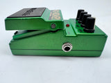 Used Disi Tech  Bad Monkey Overdrive
