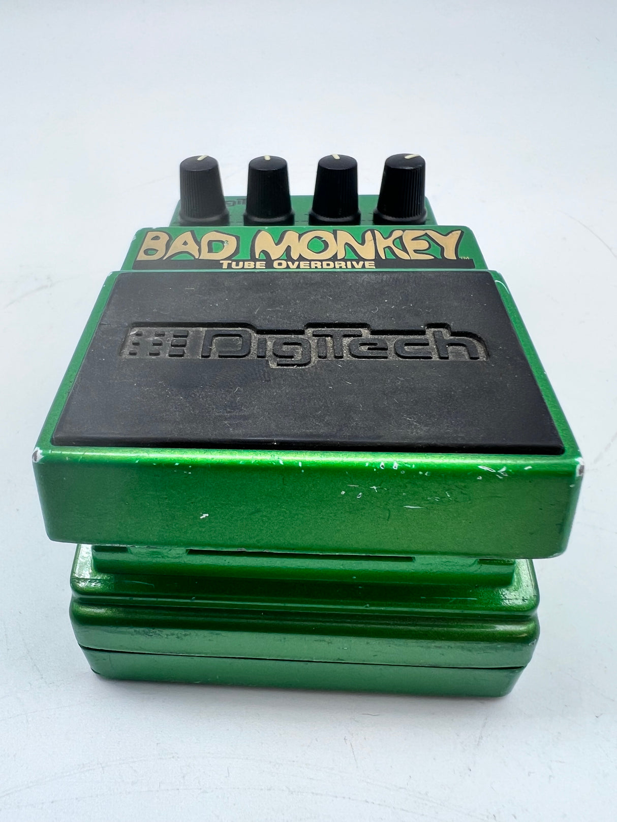 Used Disi Tech  Bad Monkey Overdrive