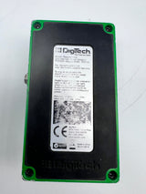 Used Disi Tech  Bad Monkey Overdrive