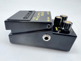 Used Boss Black DS-1 Super Overdrive