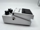 Used Boss DS-1 WH Distortion Ltd Ed White