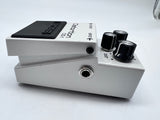 Used Boss DS-1 WH Distortion Ltd Ed White