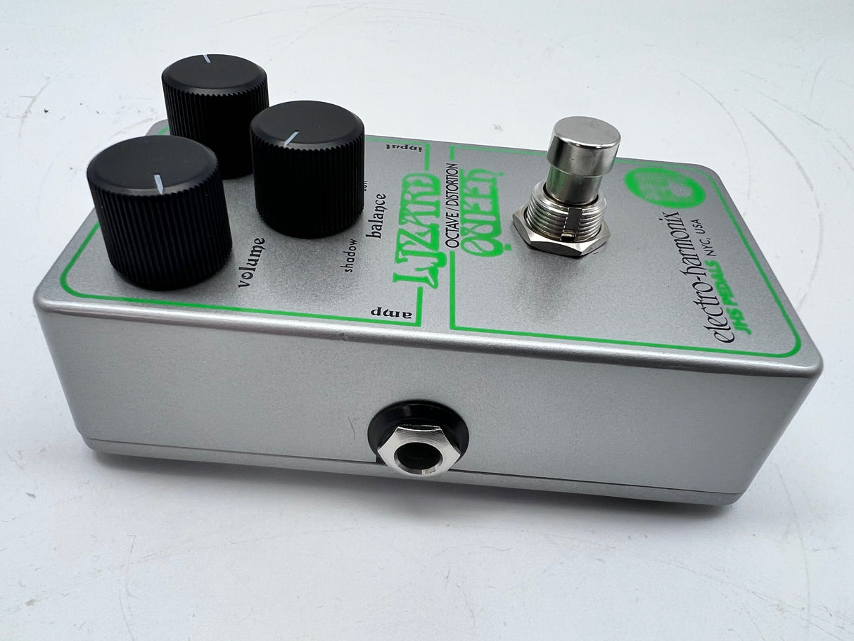 Used Electro-Harmonix Lizard Queen JHS Daniel Danger