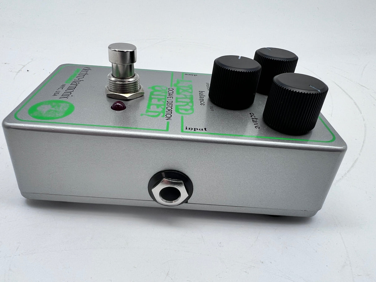 Used Electro-Harmonix Lizard Queen JHS Daniel Danger