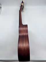 Used Makala mk-s Soprano Uke W/ Bag