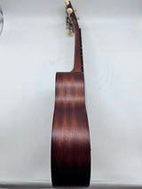 Used Makala mk-s Soprano Uke W/ Bag