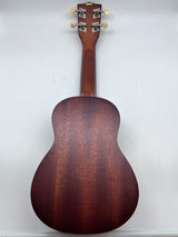 Used Makala mk-s Soprano Uke W/ Bag