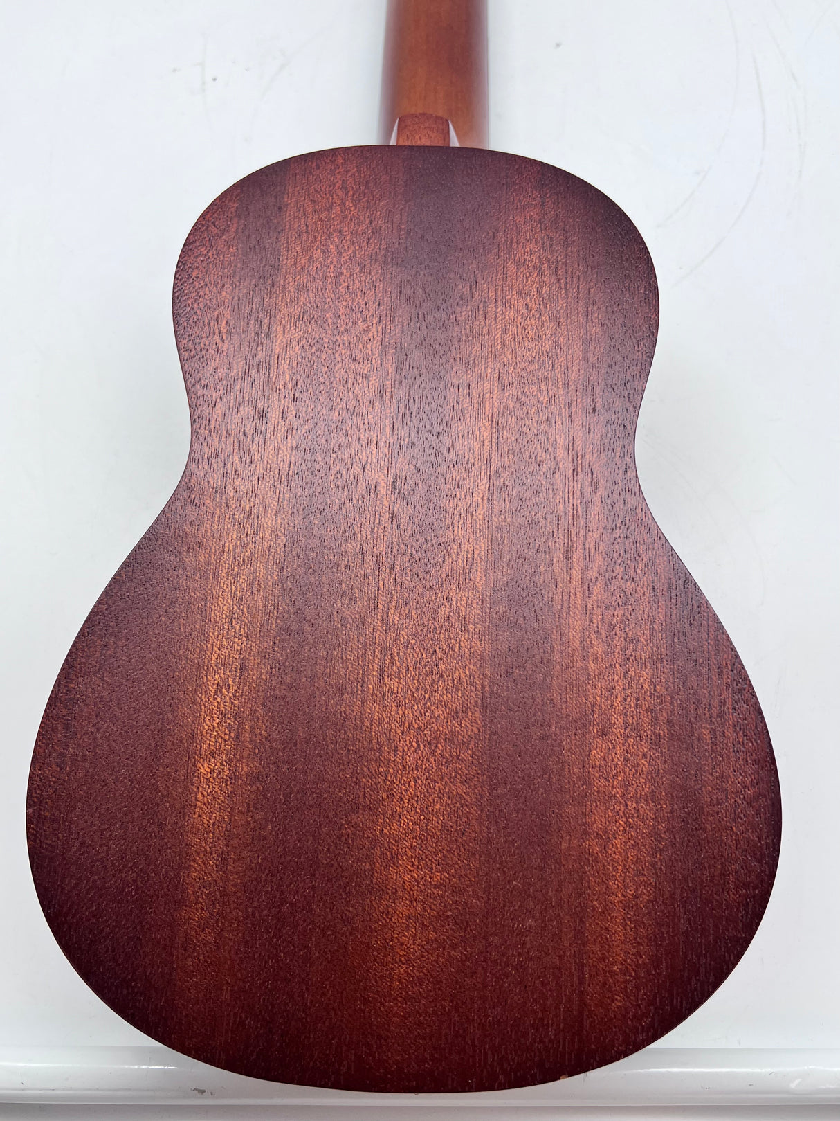 Used Makala mk-s Soprano Uke W/ Bag