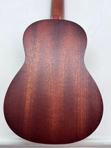 Used Makala mk-s Soprano Uke W/ Bag