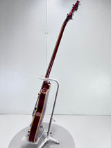 Used Gretsch G5442B Electromatic Bass W/ Gator Bag