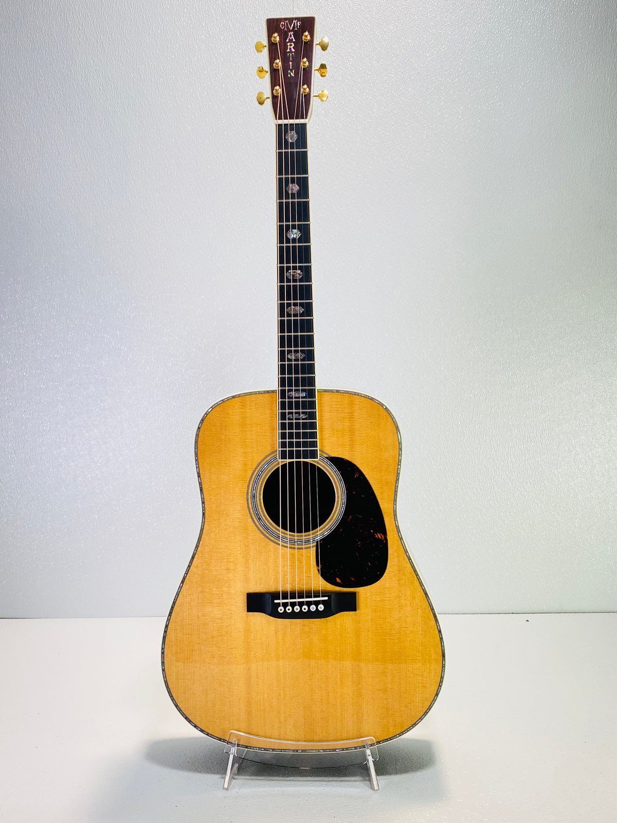 Used Martin D-41 Standard Series 2025  W/Case