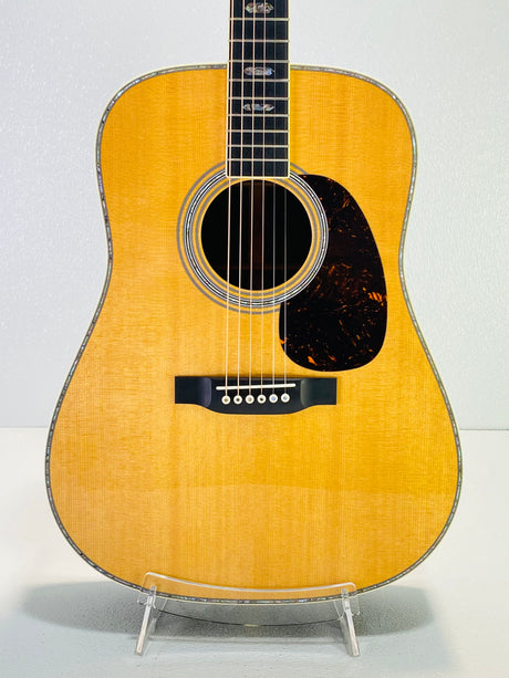 Used Martin D-41 Standard Series 2025  W/Case