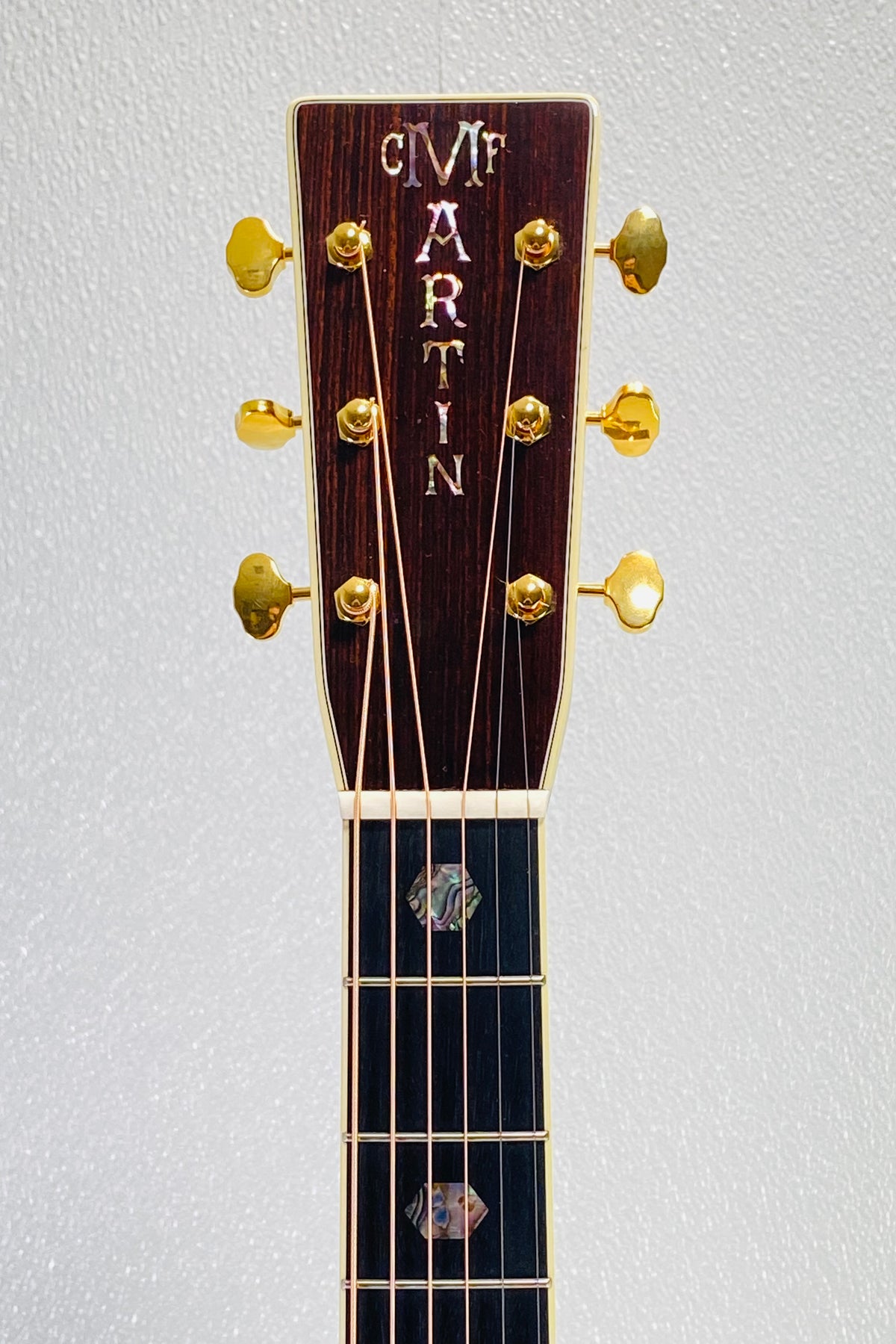 Used Martin D-41 Standard Series 2025  W/Case