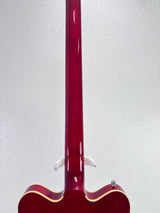 Used Gretsch G5442B Electromatic Bass W/ Gator Bag
