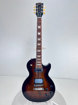 Used Gibson Les Paul Studio Smokehouse Burst W/Bag