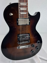 Used Gibson Les Paul Studio Smokehouse Burst W/Bag