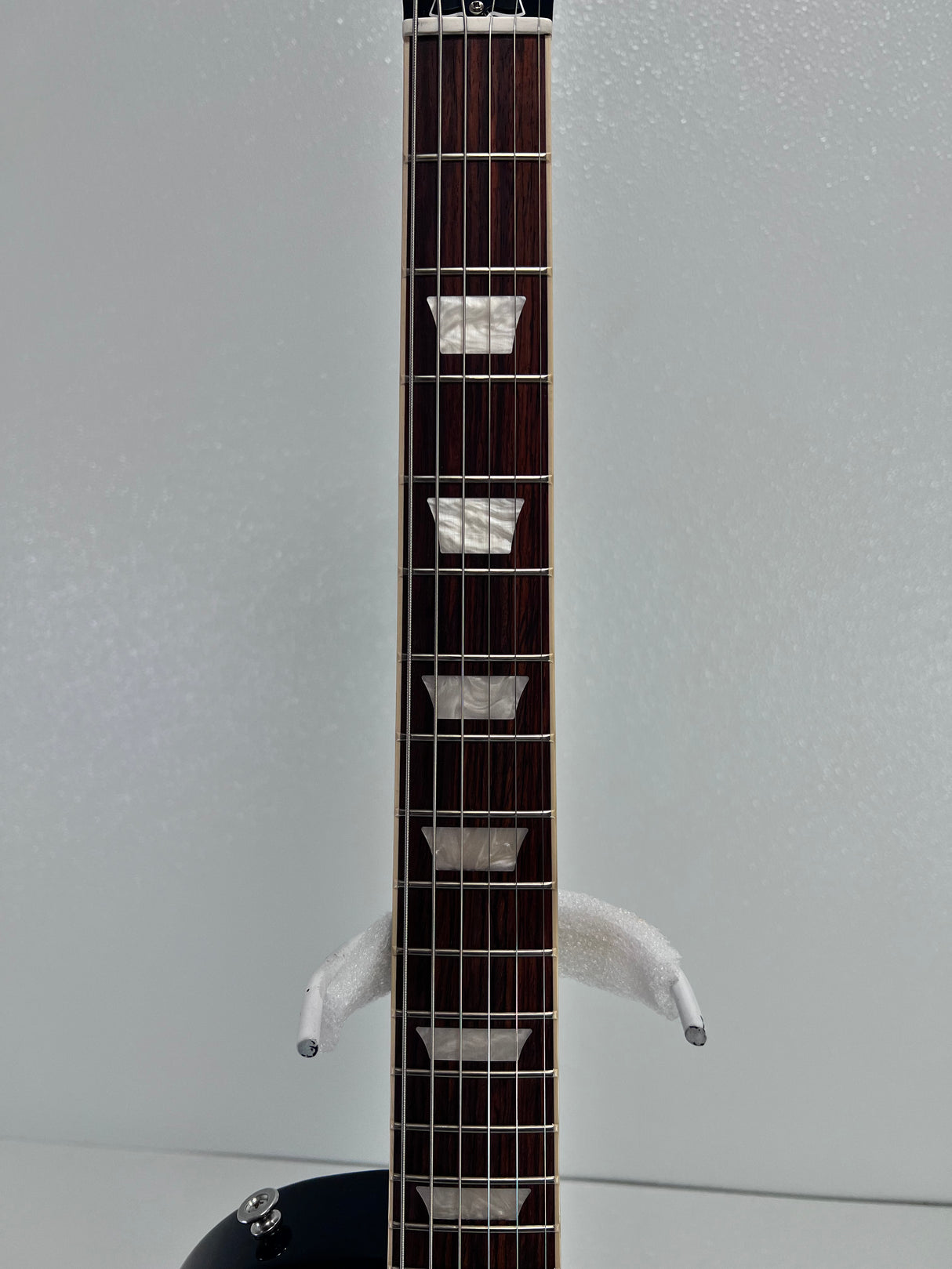Used Gibson Les Paul Studio Smokehouse Burst W/Bag