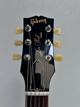Used Gibson Les Paul Studio Smokehouse Burst W/Bag