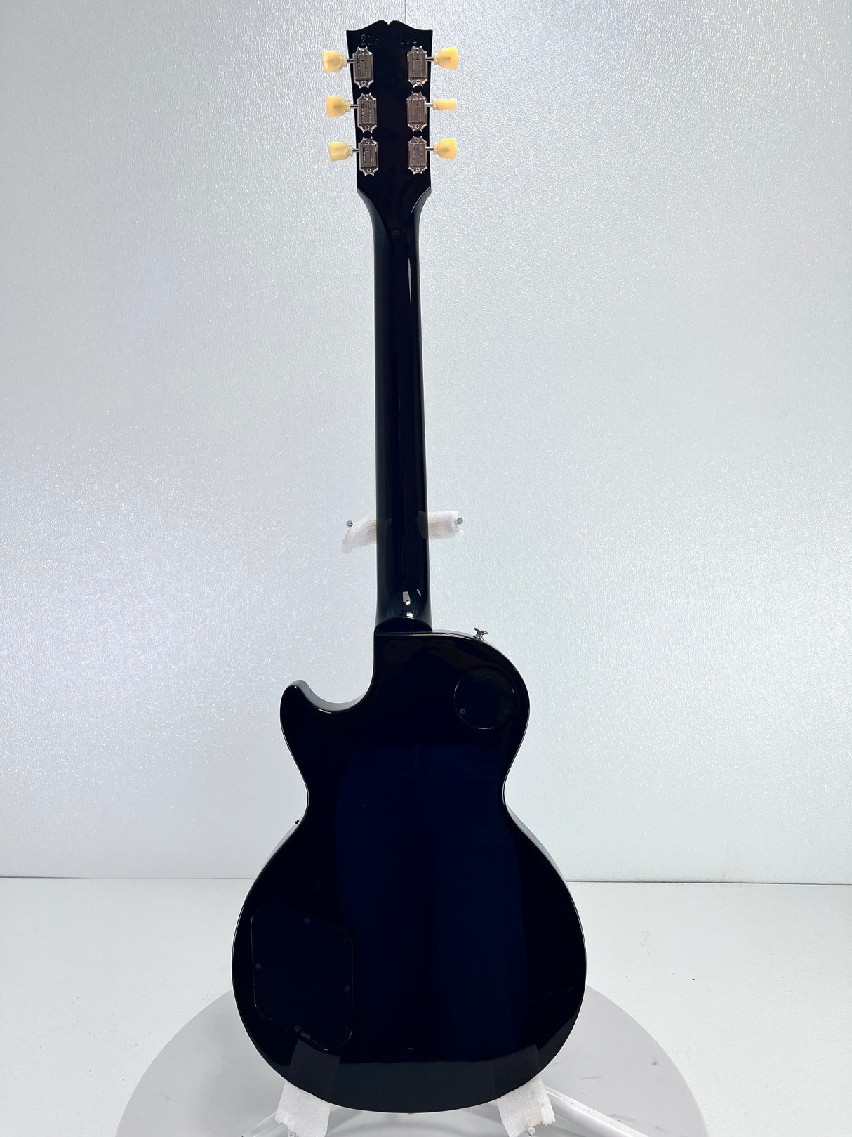Used Gibson Les Paul Studio Smokehouse Burst W/Bag