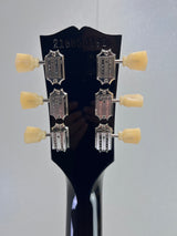 Used Gibson Les Paul Studio Smokehouse Burst W/Bag