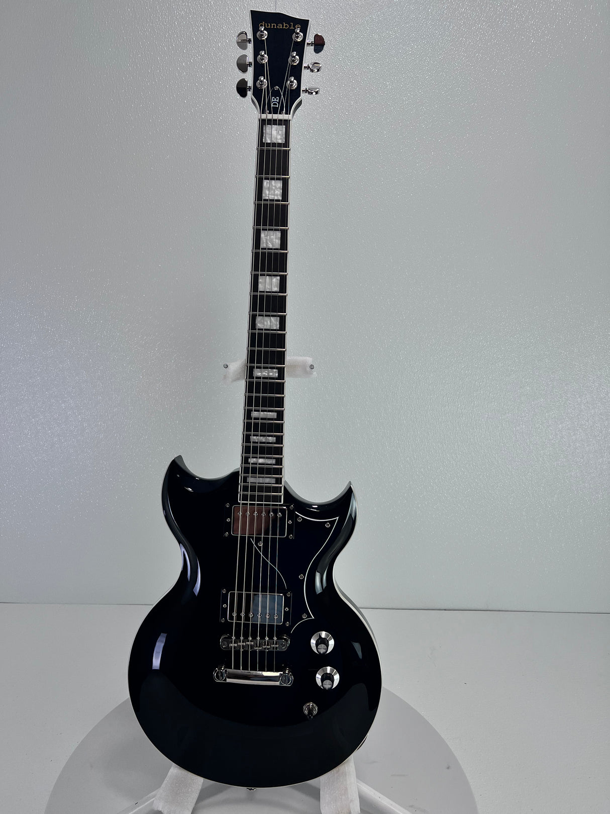 Used Dunable Minotutaur DE Black W/Bag