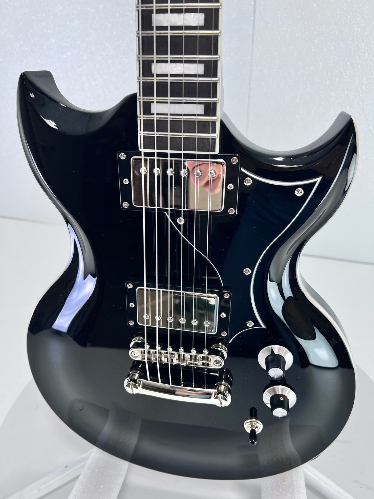 Used Dunable Minotutaur DE Black W/Bag