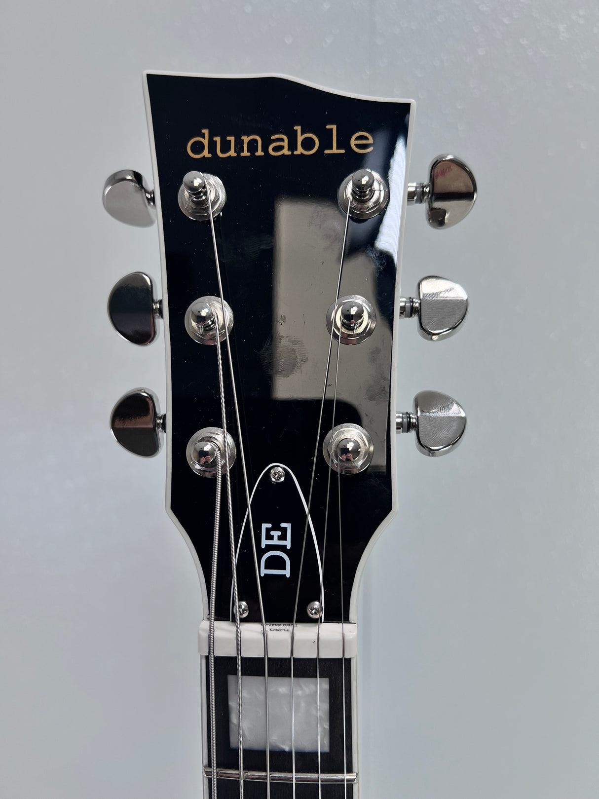 Used Dunable Minotutaur DE Black W/Bag