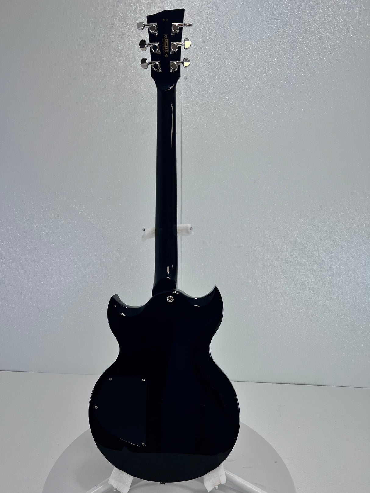 Used Dunable Minotutaur DE Black W/Bag
