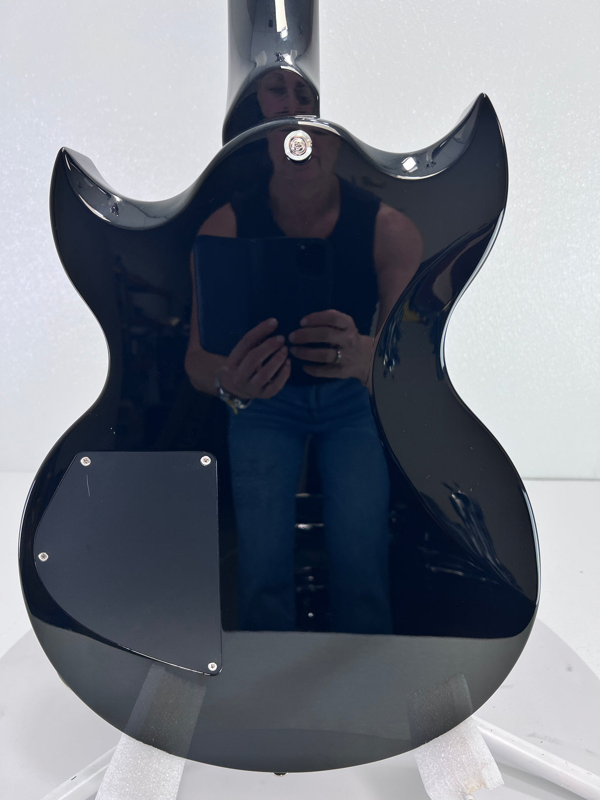 Used Dunable Minotutaur DE Black W/Bag