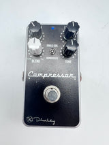 Used Keeley Compressor Plus