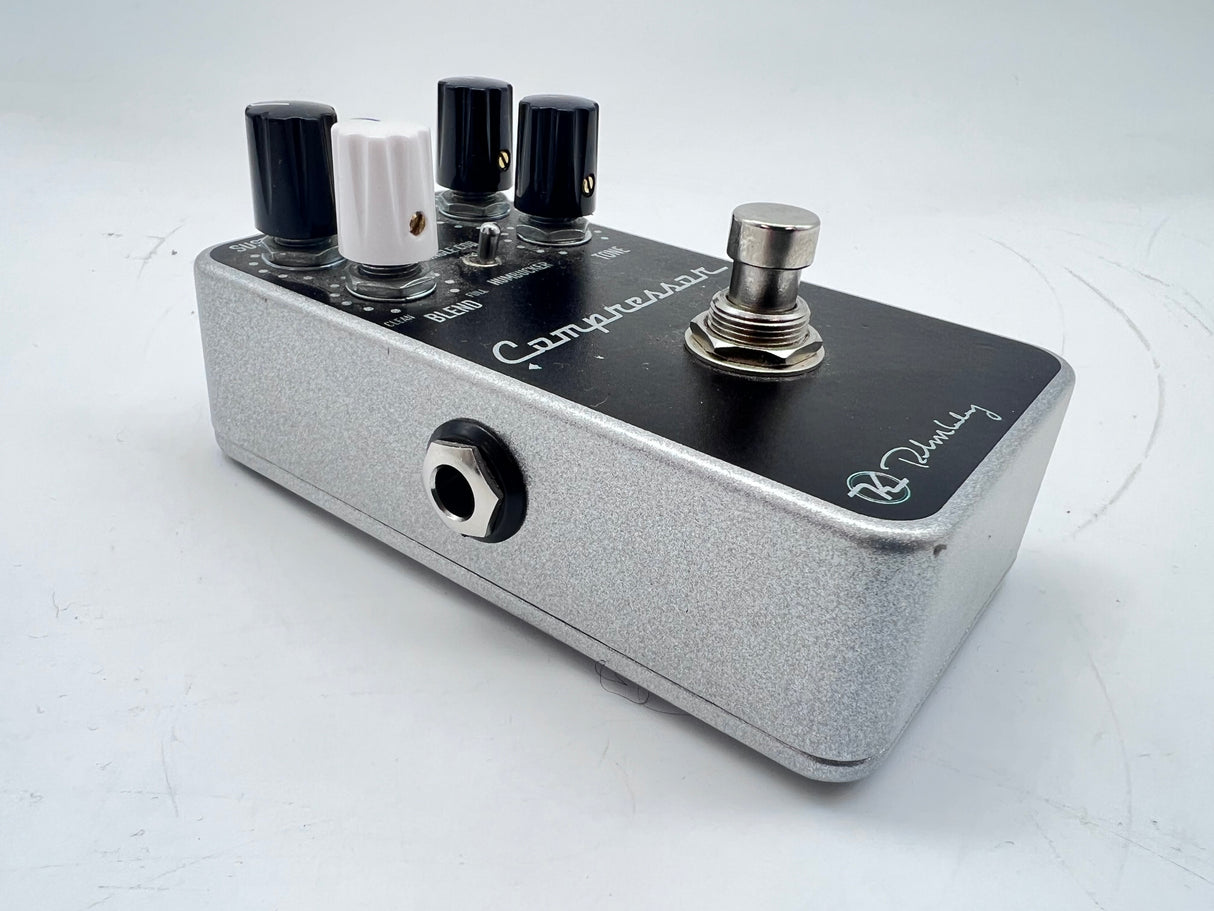 Used Keeley Compressor Plus
