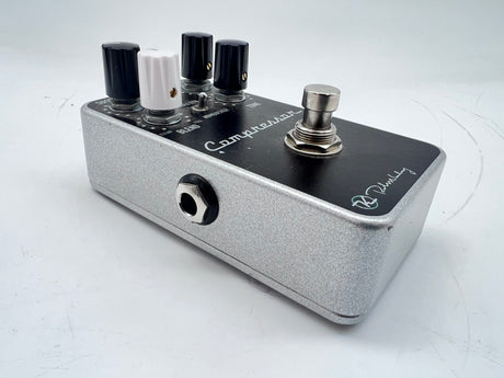 Used Keeley Compressor Plus