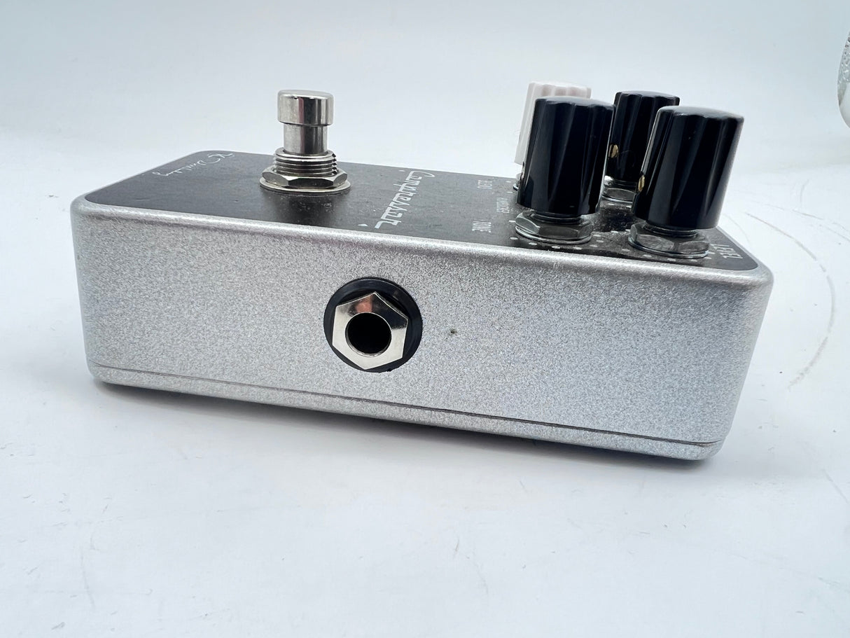 Used Keeley Compressor Plus