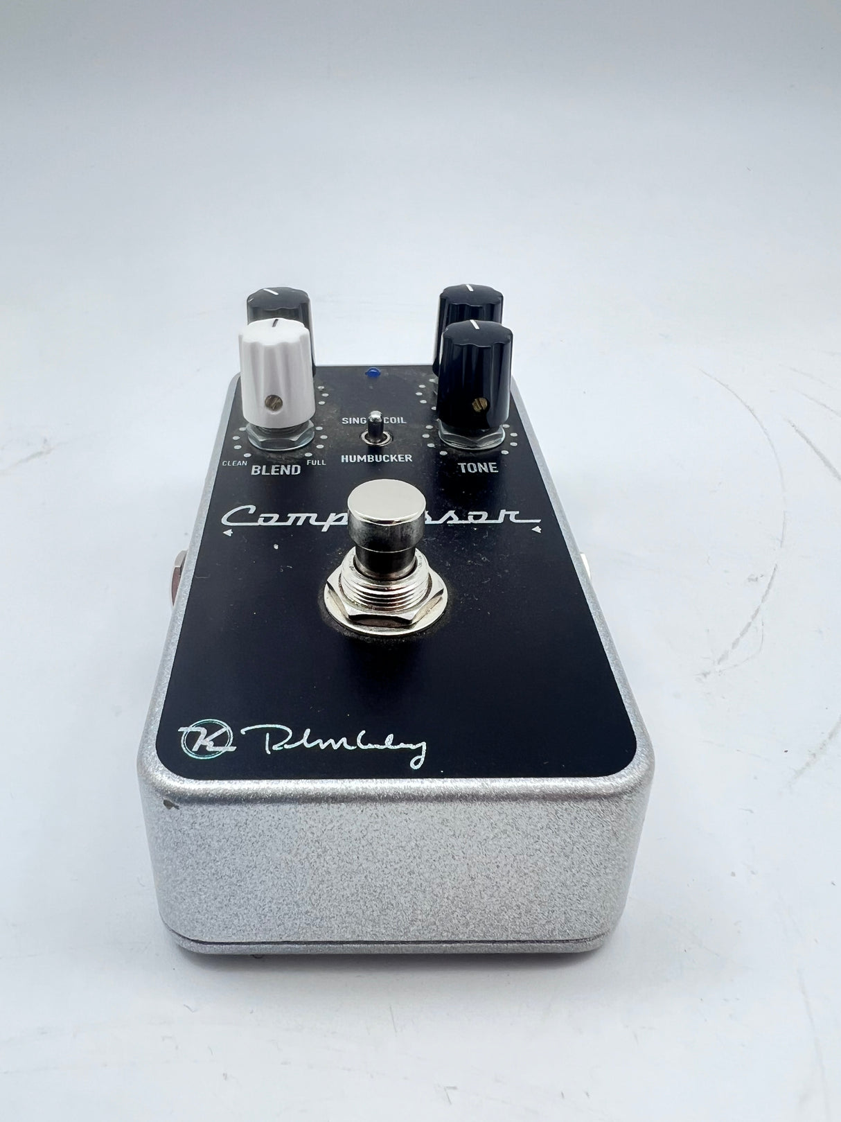 Used Keeley Compressor Plus