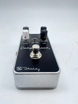 Used Keeley Compressor Plus