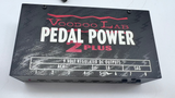 Used Voodoo Lab Pedal Power 2 - w/ Power Supply
