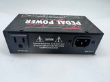 Used Voodoo Lab Pedal Power 2 - w/ Power Supply