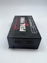 Used Voodoo Lab Pedal Power 2 - w/ Power Supply