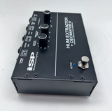 Used ISP Tech Hum Extractor + Decimator G