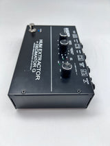 Used ISP Tech Hum Extractor + Decimator G